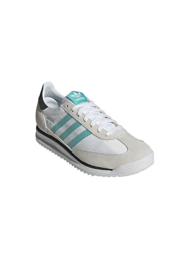 adidas Adidas Sl 72 Rs Mer M White Motorsport Shoes For Men