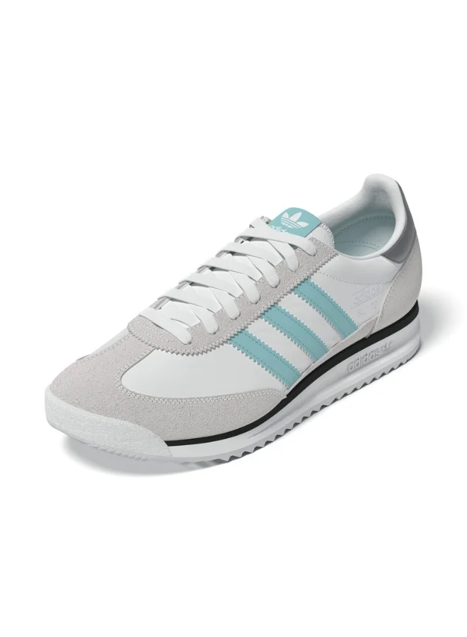 adidas Sl 72 Rs Mer M White Motorsport Shoes For Men