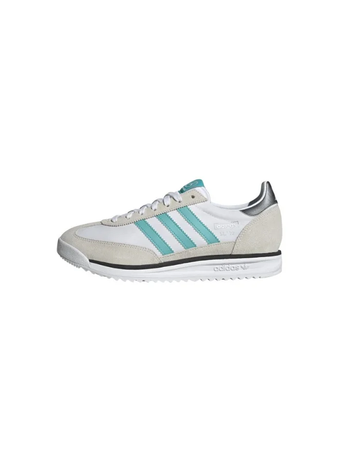 adidas Sl 72 Rs Mer M White Motorsport Shoes For Men