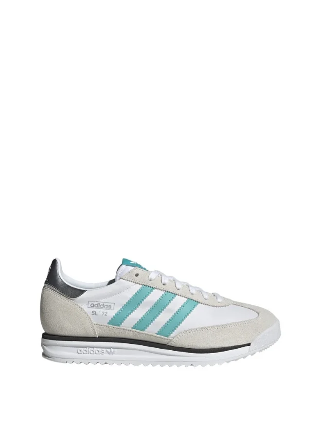 adidas Sl 72 Rs Mer M White Motorsport Shoes For Men