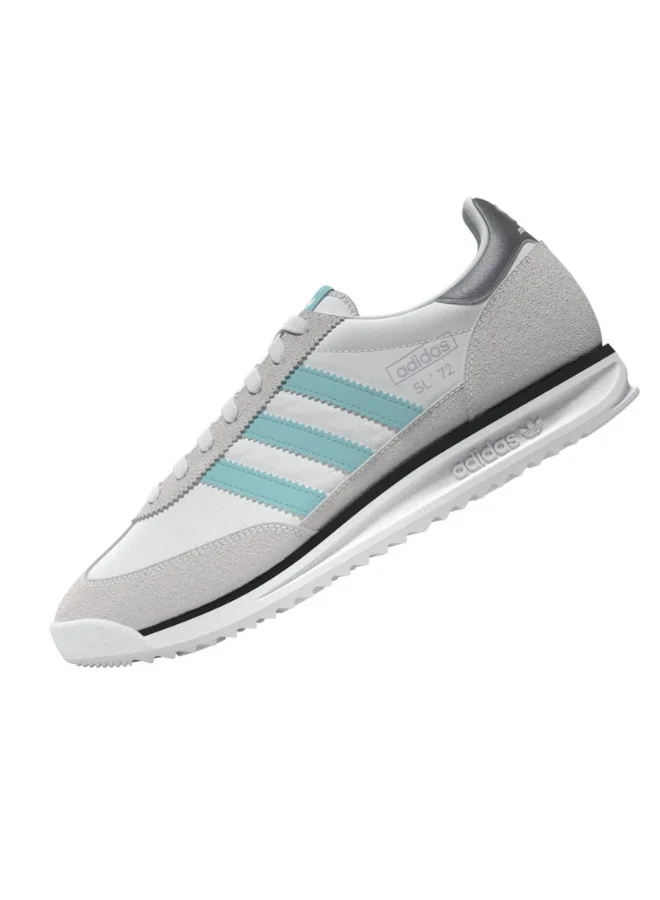 adidas Sl 72 Rs Mer M White Motorsport Shoes For Men