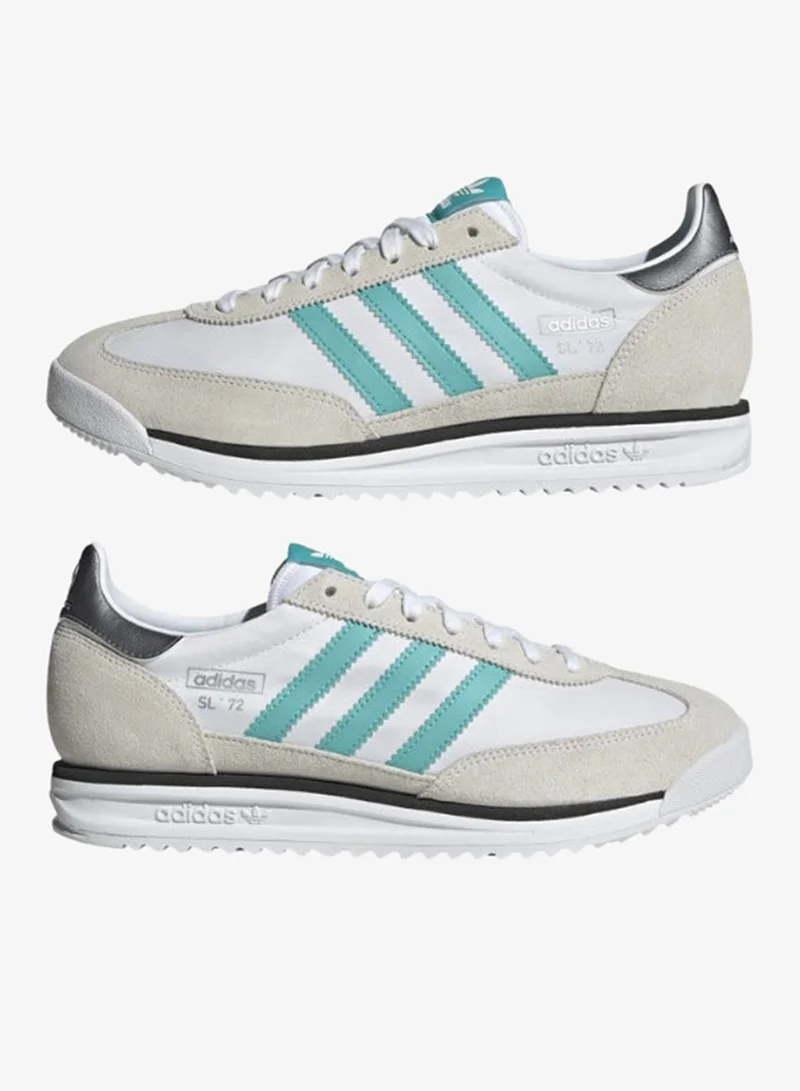 Adidas Sl 72 Rs Mercedes Shoes