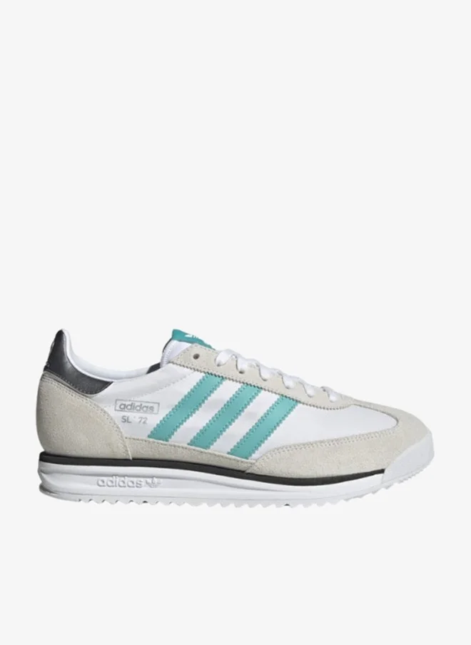 adidas Originals Sl 72 Rs Mercedes Shoes