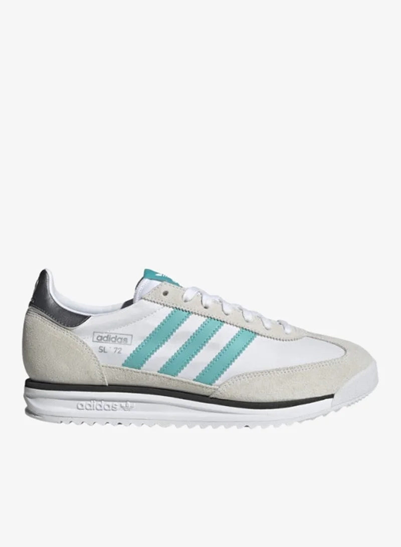 adidas Originals Sl 72 Rs Mercedes Shoes