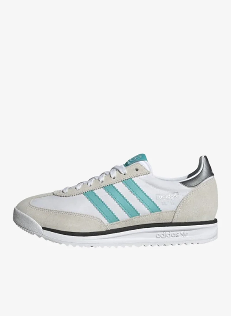 adidas Originals Sl 72 Rs Mercedes Shoes