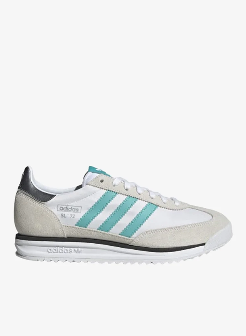 adidas Originals Sl 72 Rs Mercedes Shoes
