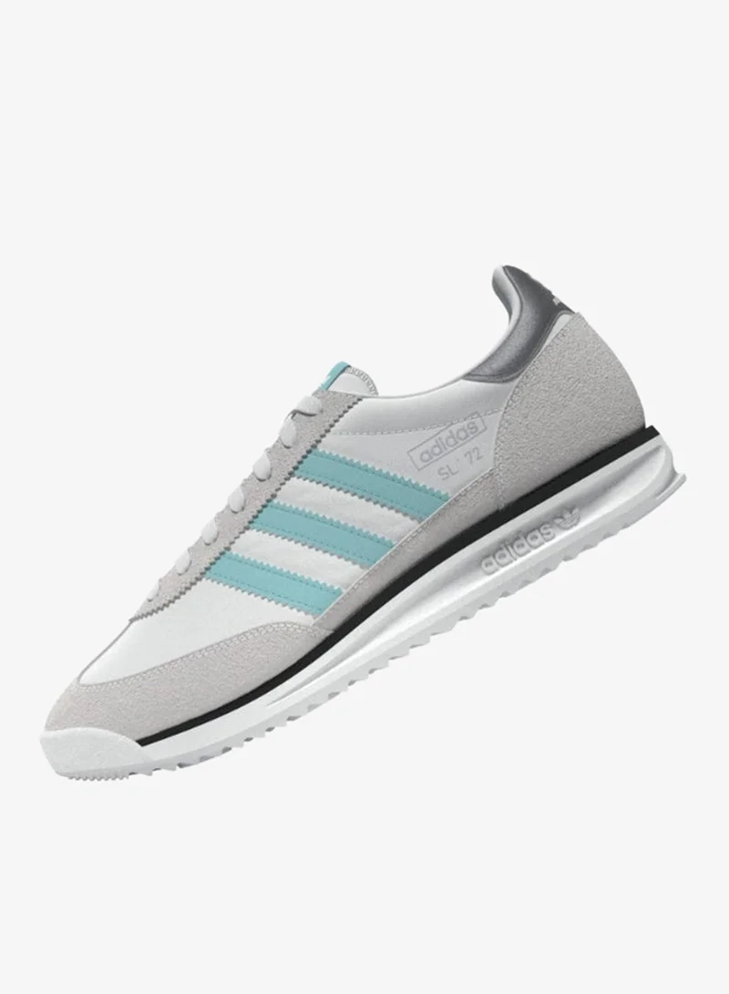 adidas Originals Sl 72 Rs Mercedes Shoes