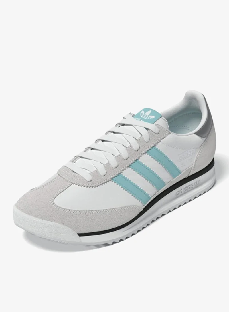 adidas Originals Sl 72 Rs Mercedes Shoes