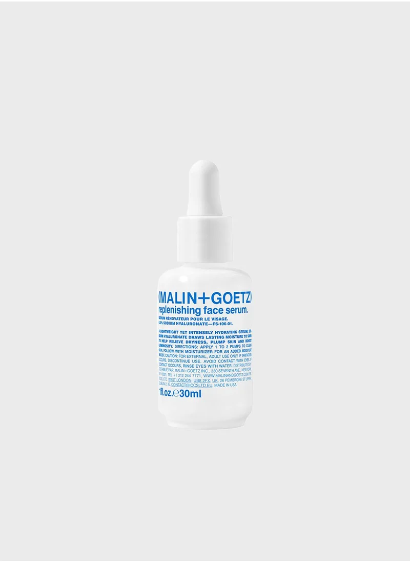 (MALIN+GOETZ) Replenishing Face Serum