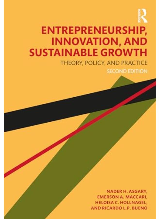 Entrepreneurship, Innovation and Sustainable Growth 