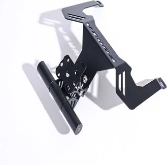 سافاج Honda Forza 125 250 300 Phone Navigation Holder Bracket