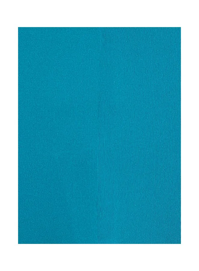 JOCKEY Men Cotton Trunks Pack of 1 IC28 105 Ocean Depth Large Ocean Depth Blue L