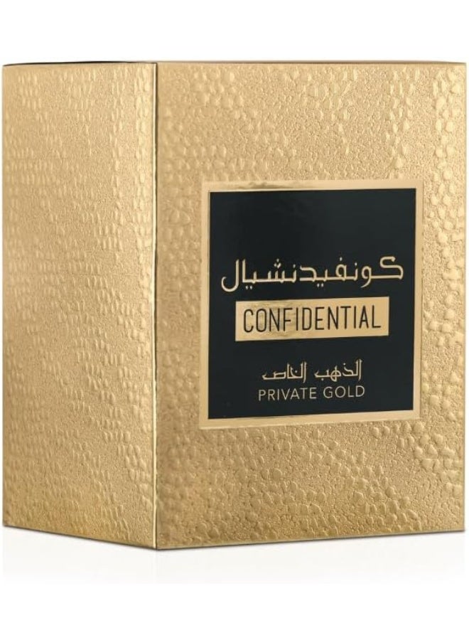 Arabiyat Intense Oud Perfume Body Spray 200ml - Image 3