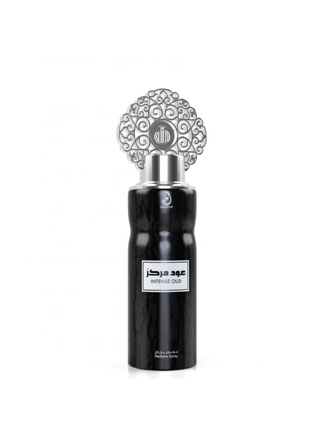 Arabiyat Intense Oud Perfume Spray 200ml