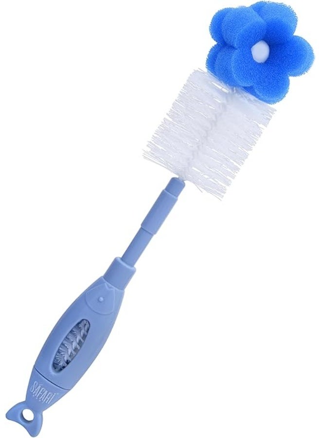 safari baby Safari bottle clean set 3pc - Image 4