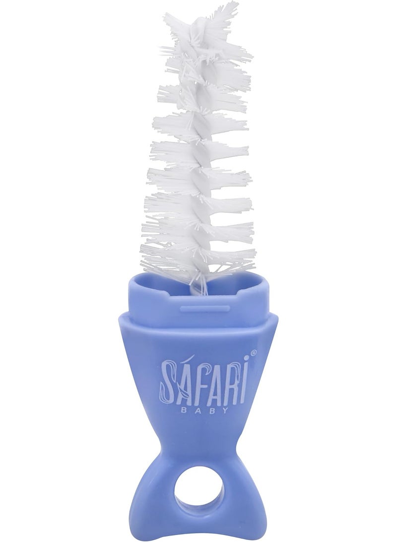 safari baby Safari bottle clean set 3pc - Image 5