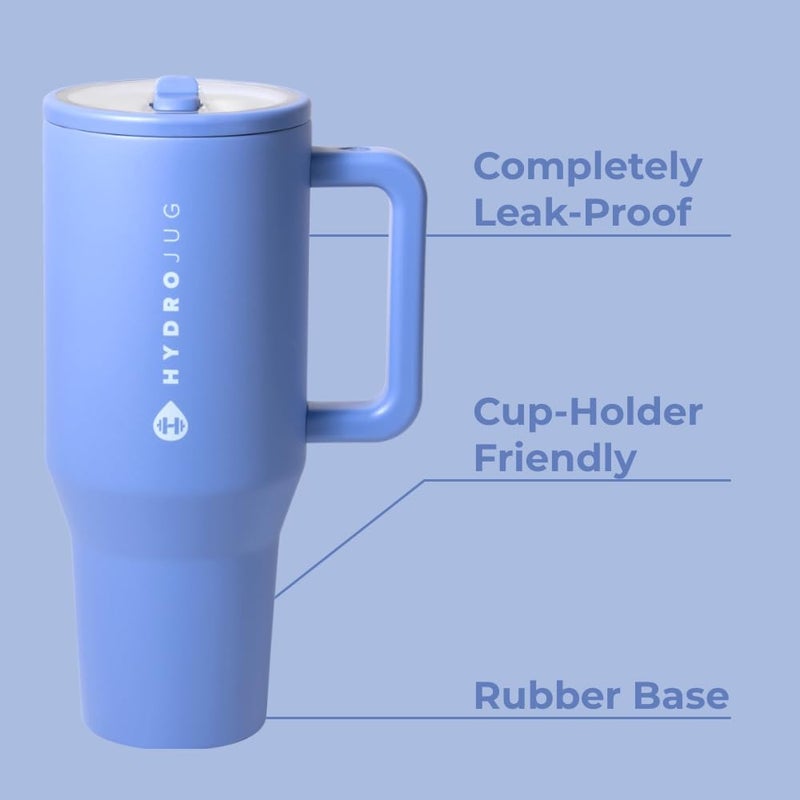 HydroJug Traveler (40oz) - Image 1