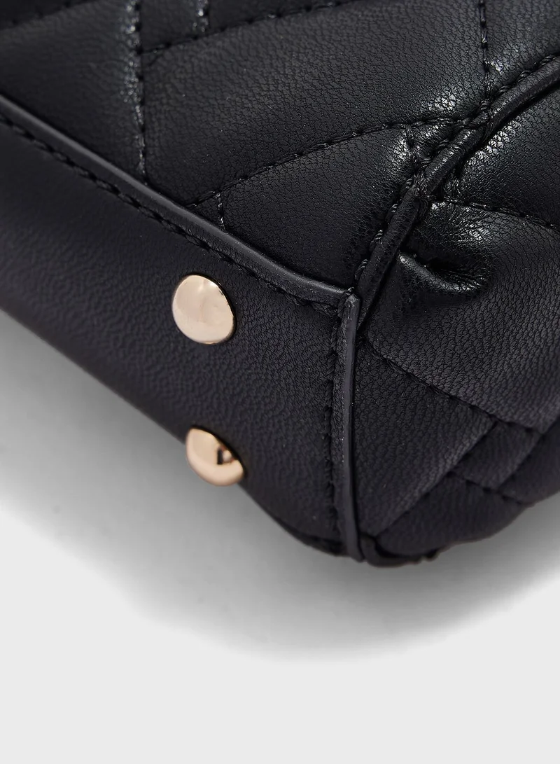 GUESS Alanna Crossbody