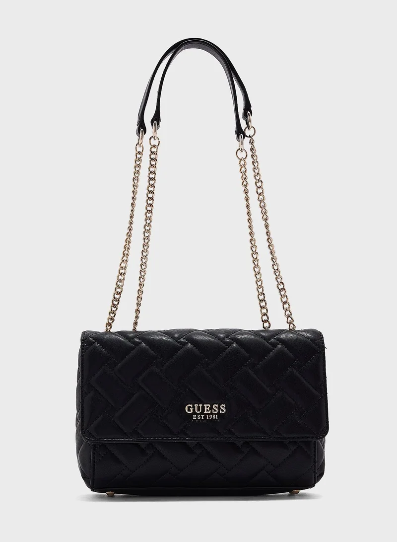 GUESS Alanna Crossbody