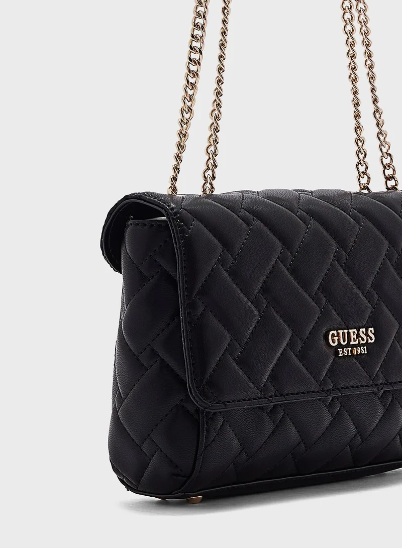 GUESS Alanna Crossbody