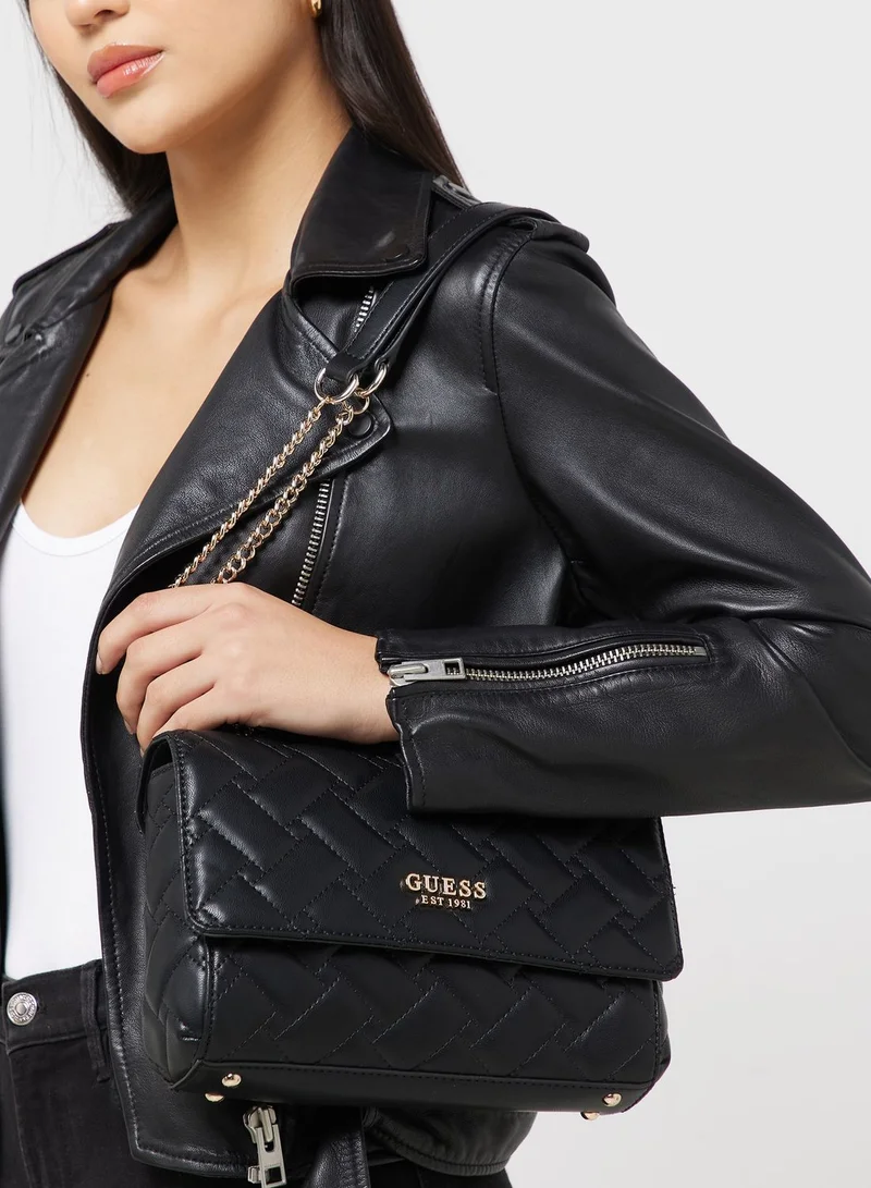 GUESS Alanna Crossbody
