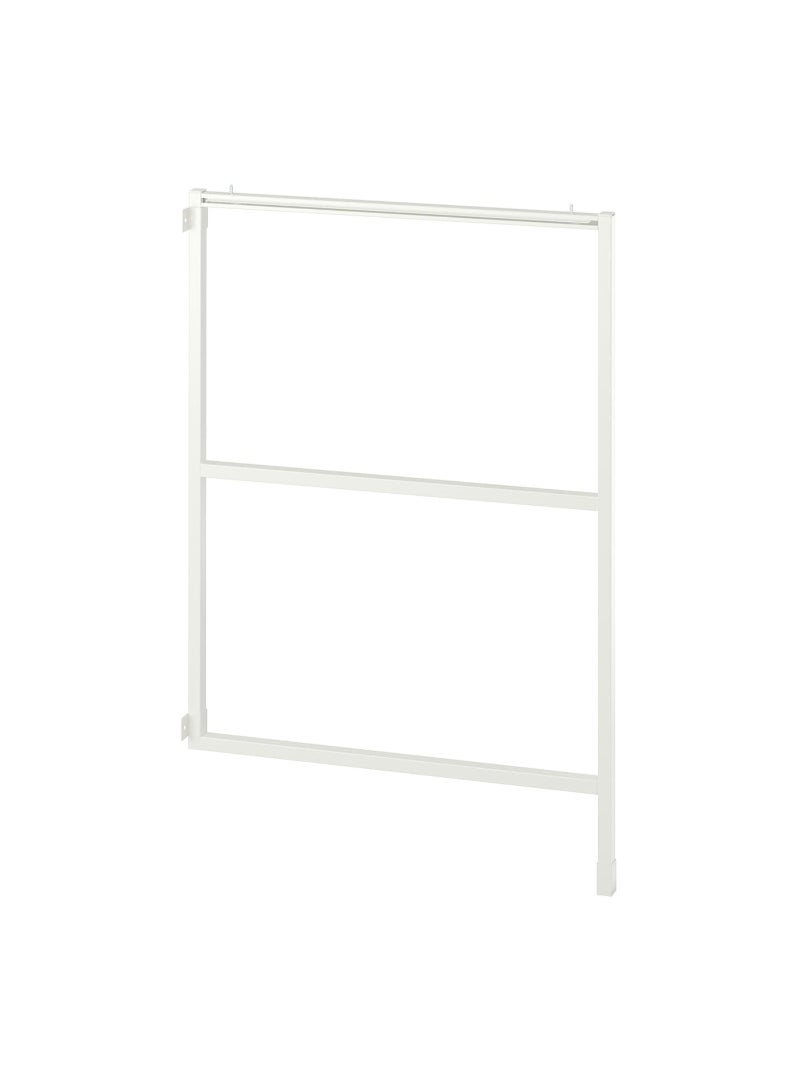 Supporting side panel/leg, 60x1.8x87.5 cm 