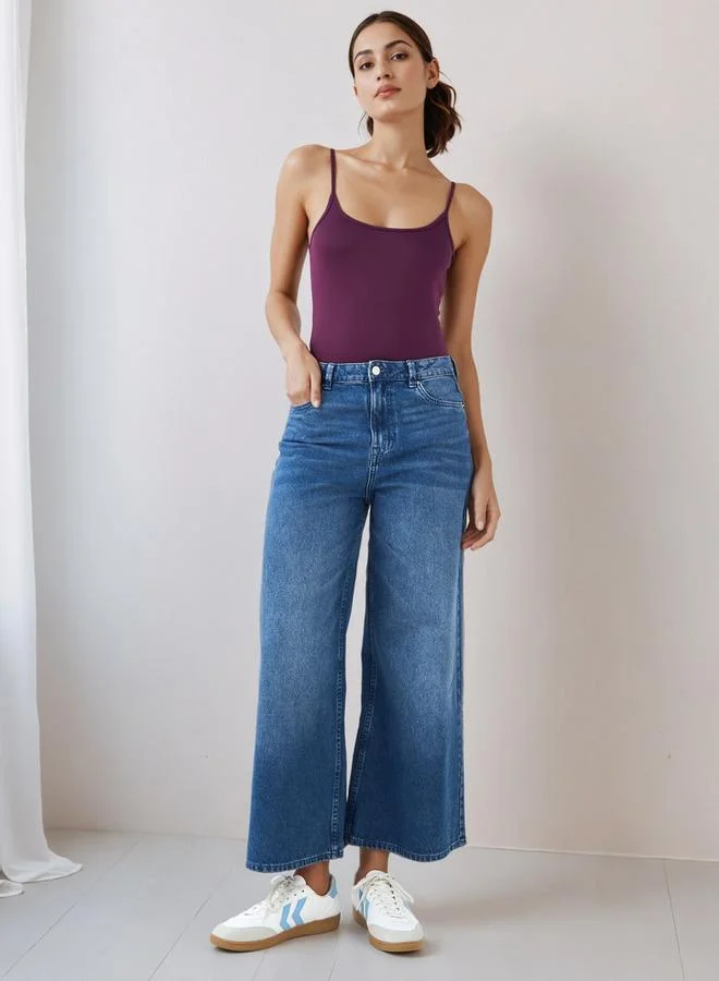 Splash FAV Spaghetti Strap Camisole