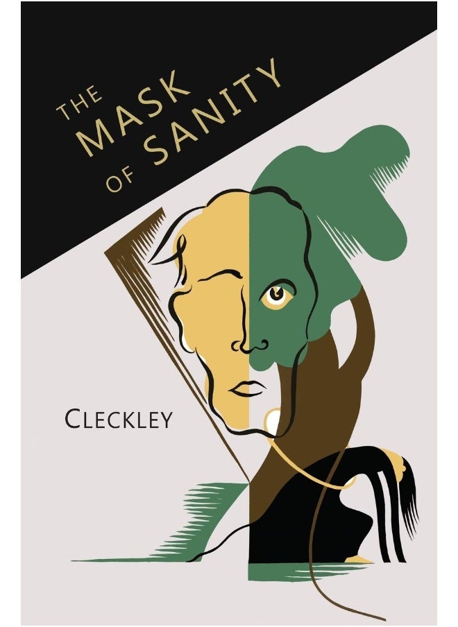 null - The Mask of Sanity: An Attempt to Clarify Some Issues about the So-Called Psychopathic Personality - Image 1