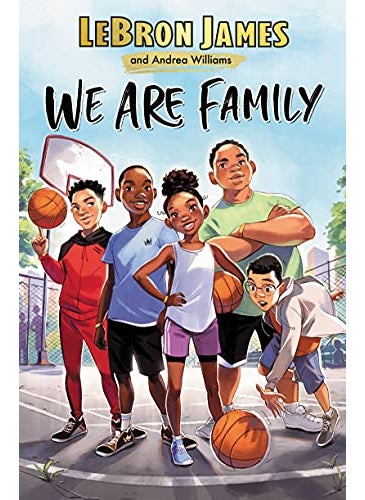 We Are Family 