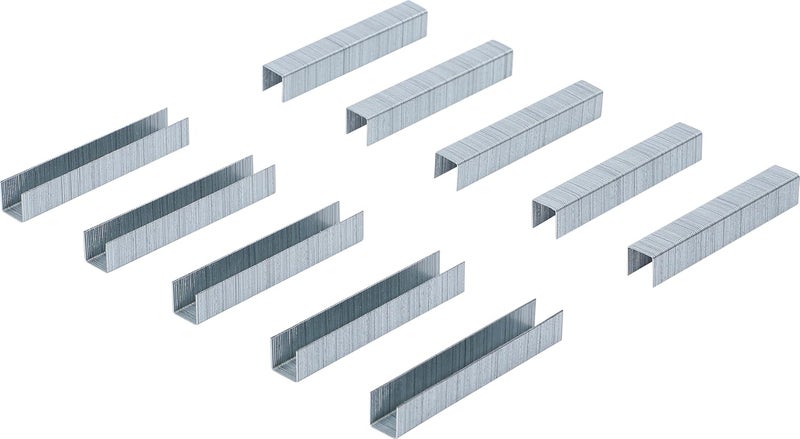 BGS Do it yourself كرافت مان 3023 | دبابيس | نوع 53 | 12 × 11.4 مم | 1000 قطعة. - Image 1
