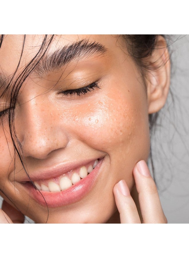 earth to skin Super Greens Green Pumpkin Enzyme Peel (5.0 Fl Oz) - Image 4