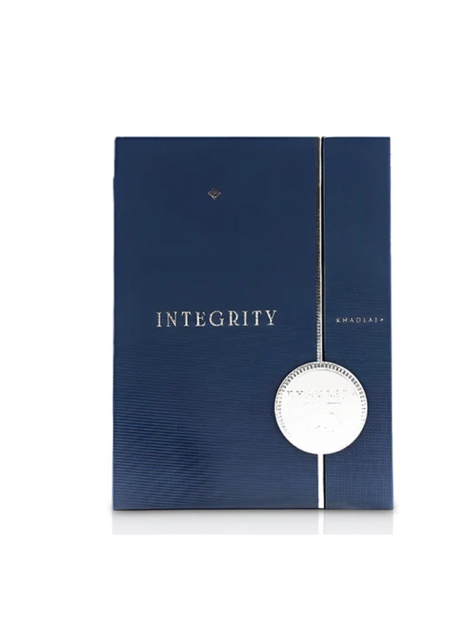 خدلج عطر إنتيغريتي للرجال، ماء عطر 100 مل - Image 2