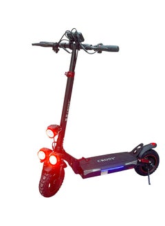 Crony CRONY V10 big display high speed Fast Speed E-scooter 1100w Fast Speed E-bike electric scooter  - Image 1