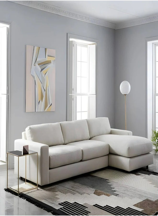HODGE - sofa form Divano - Image 1
