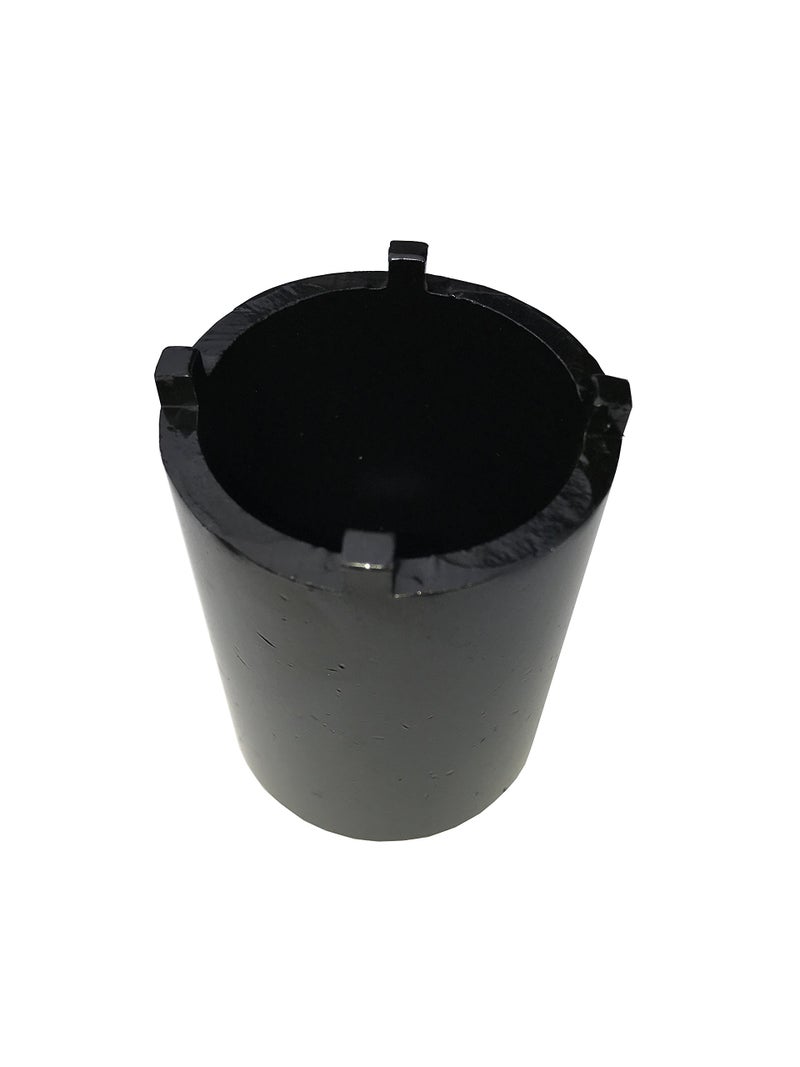 Mile Marker (15002-01) 4-Prong Spindle Nut Socket - Image 1