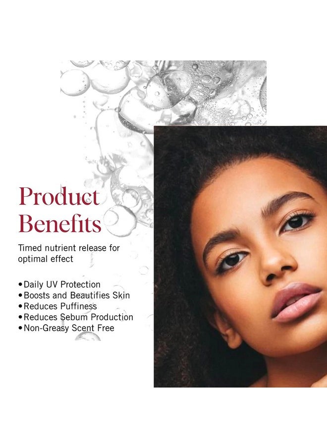 SAJIC - Mineral Sunscreen Spf 50+ 100Ml Fair Tint Sunscreen No White Residue For Sensitive And All Skin Types Protect From Pigmentation Aging Hydrating Noncomedogenic Crueltyfree - Image 1