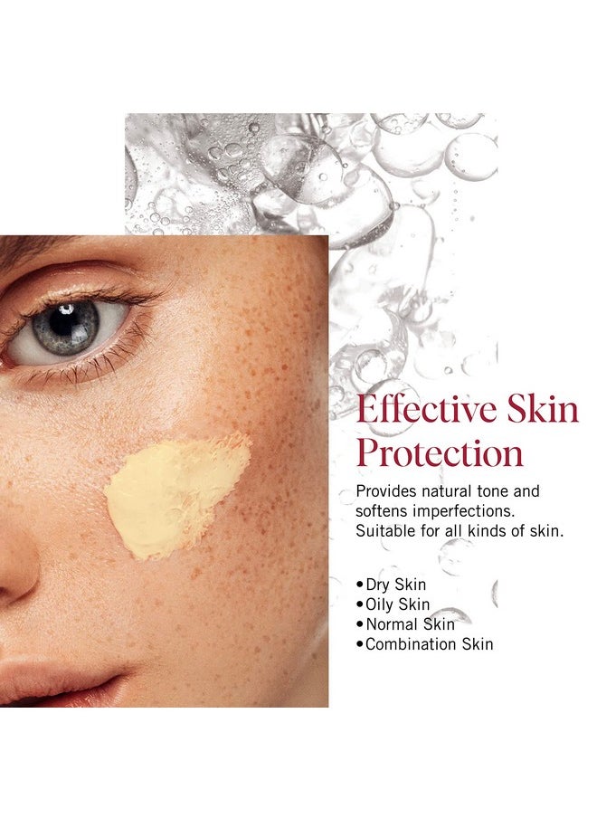 SAJIC - Mineral Sunscreen Spf 50+ 100Ml Fair Tint Sunscreen No White Residue For Sensitive And All Skin Types Protect From Pigmentation Aging Hydrating Noncomedogenic Crueltyfree - Image 1