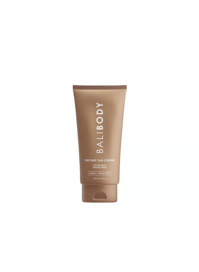 Bali Body Instant Tan Cream 150ml - Image 1