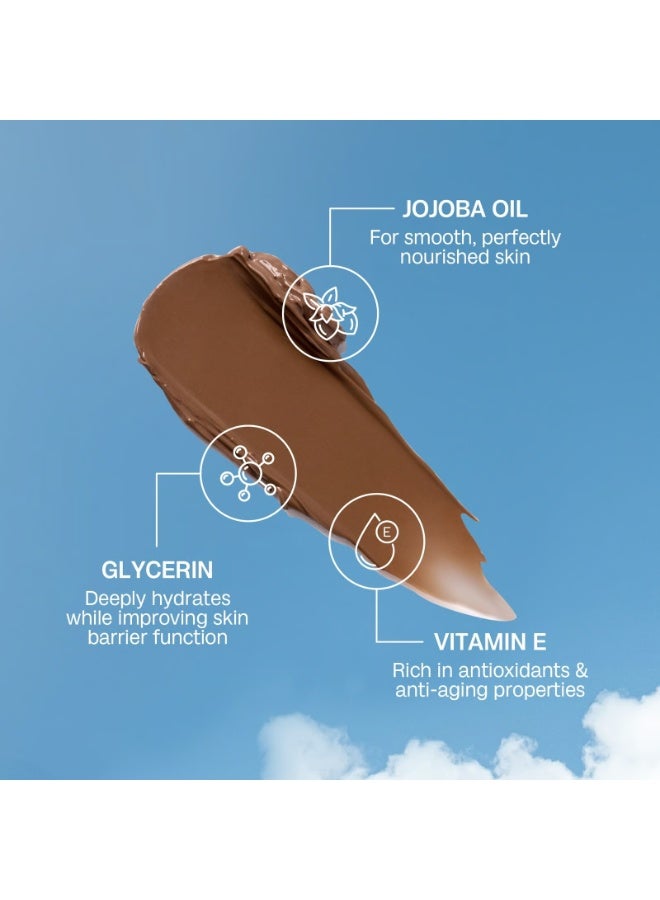 Bali Body Instant Tan Cream 150ml - Image 3