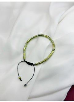 Kehribar Point Amber Point Courage Bracelet  - Image 4