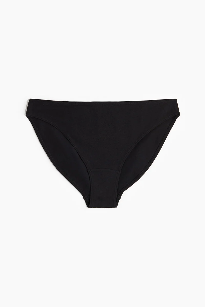 اتش اند ام عبوات قطنية من خمس قطع