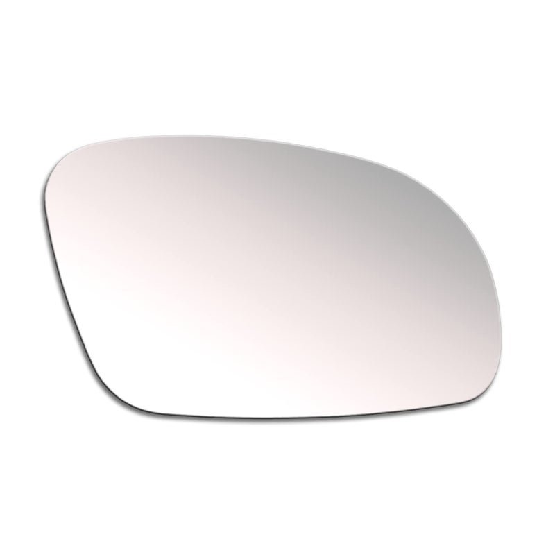 LOIYLLEN DRIVER SIDE MIRROR REPLACEMENT FOR LAND ROVER DISCOVERY 220112015 DISCOVERY 420112014 MIRRORS GLASS CONVEX MIRROR GLASS LEFT SIDE REAR VIEW MIRROR