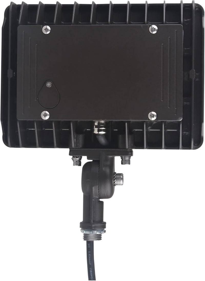 Nuvo Lighting 65618 115 Inch 90W 5000K 1 LED Flood Light Bronze Finish - Image 2