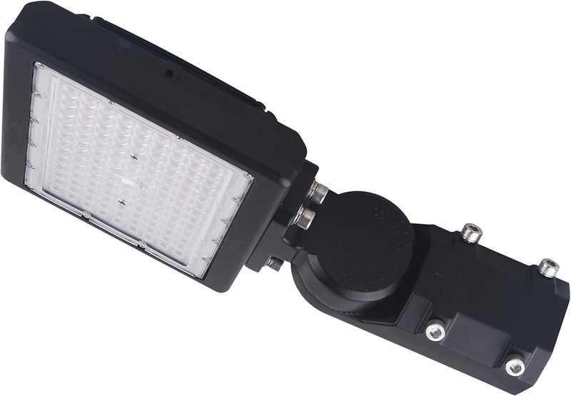 Nuvo Lighting 65618 115 Inch 90W 5000K 1 LED Flood Light Bronze Finish - Image 4