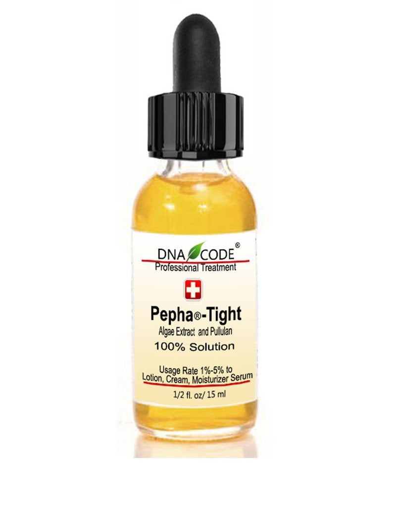 DIY Magic Lift100 Pepha Tight Instant Skin Lift Solution Booster Marine Collagen Base Instant lift tightner