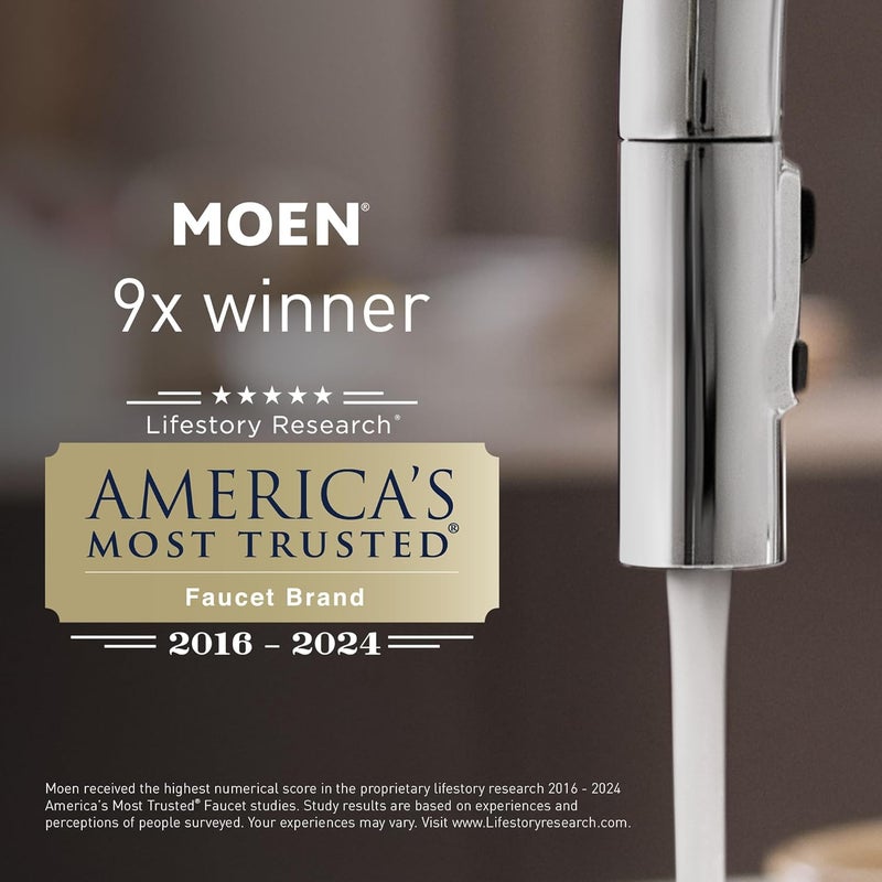 Moen 1222HD Commercial HeavyDuty Brass Shell PosiTemp OneHandle Tub Shower or ShowerOnly Faucet Cartridge Replacement Part - Image 3