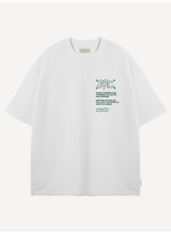 Another Cotton Lab Athletic Department T-Shirt - Image 3