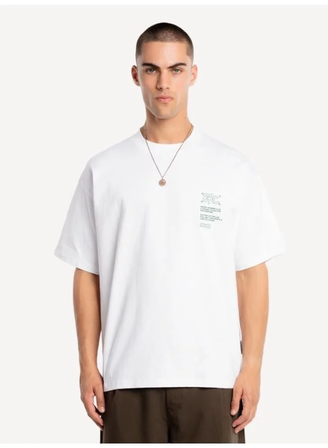 Another Cotton Lab Athletic Department T-Shirt