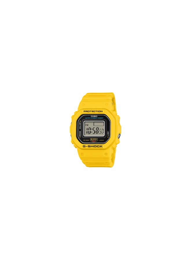 G-Shock Nano Ring Watch Dwn-5600-9Dr