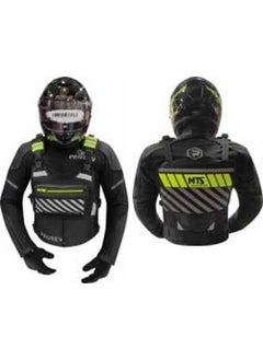 MTS MB018 Chest Bag  - Image 2